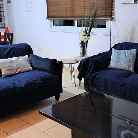 Andina Villa Close To The Sea Protaras Luaran gambar