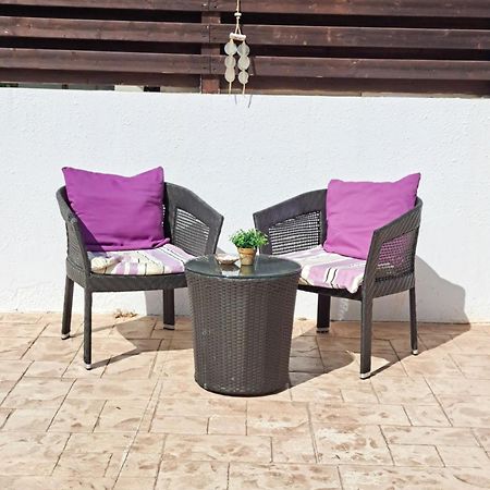 Andina Villa Close To The Sea Protaras Luaran gambar