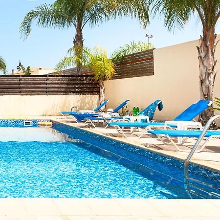 Andina Villa Close To The Sea Protaras Luaran gambar