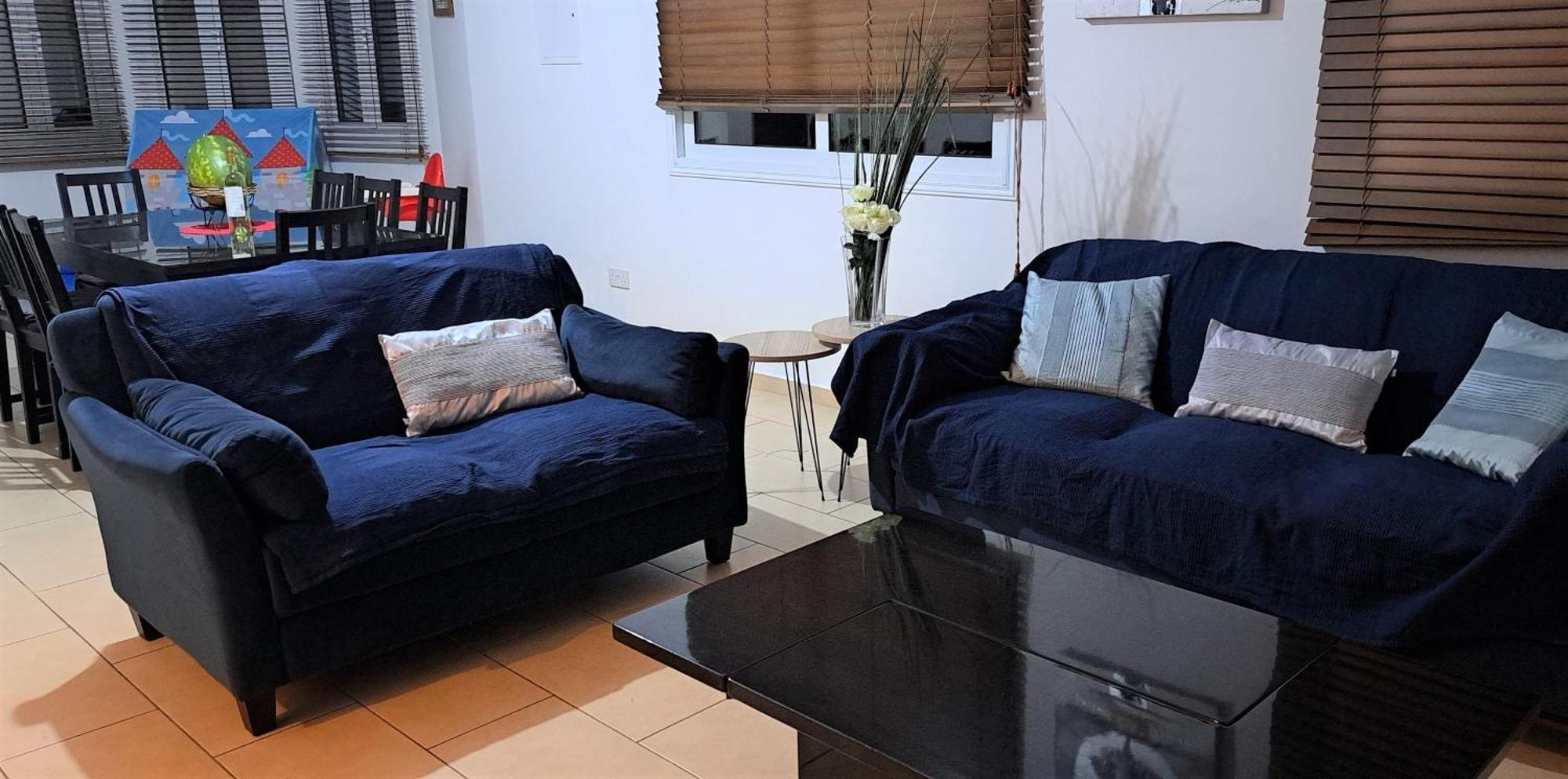 Andina Villa Close To The Sea Protaras Luaran gambar