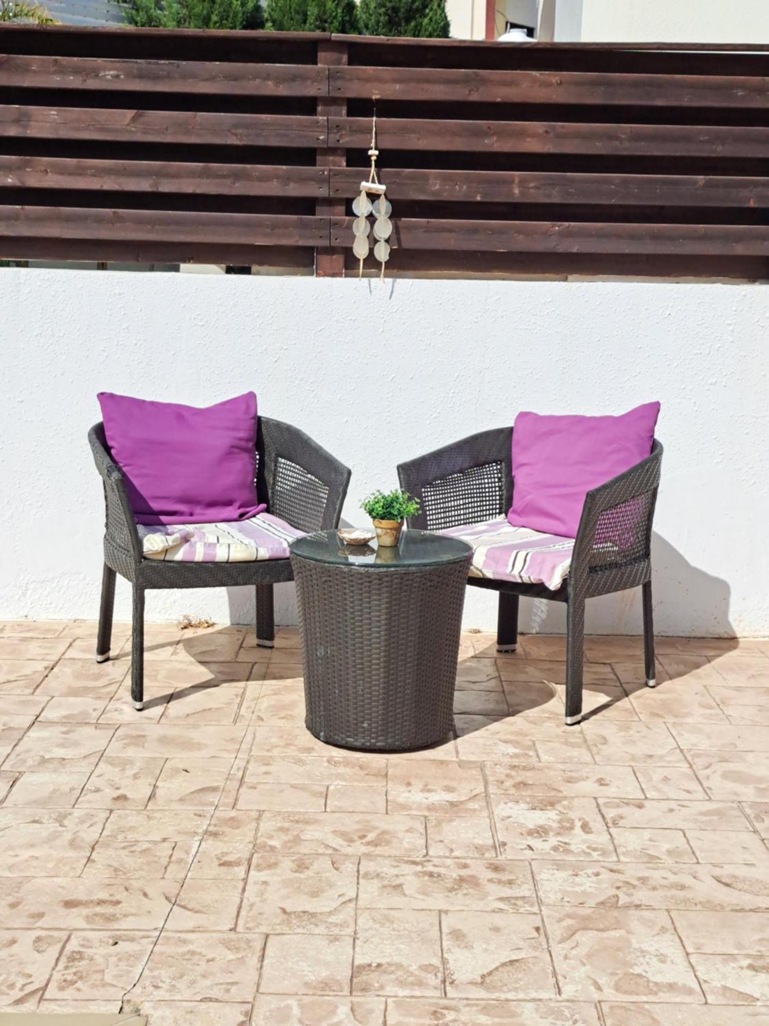 Andina Villa Close To The Sea Protaras Luaran gambar
