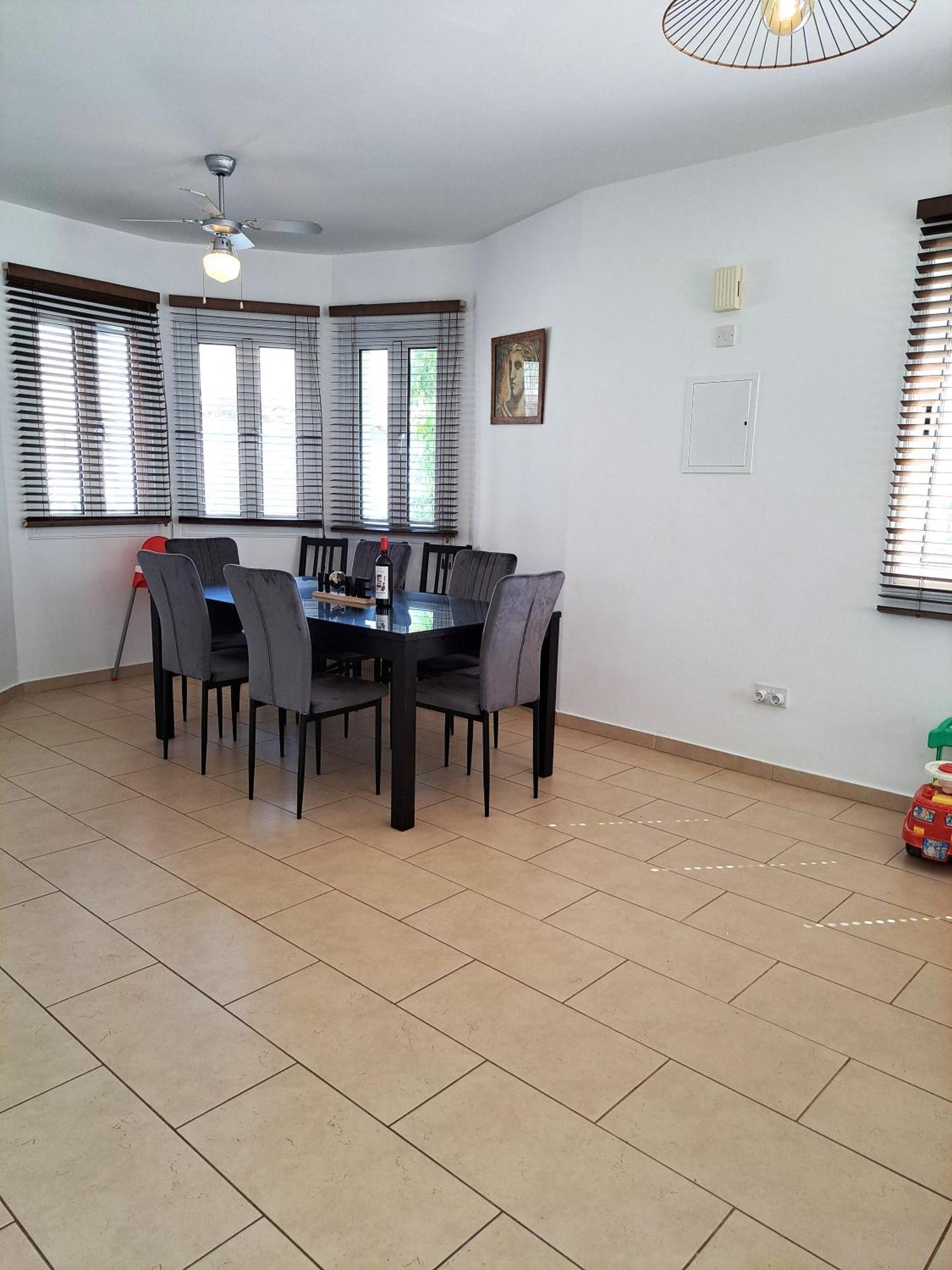 Andina Villa Close To The Sea Protaras Luaran gambar