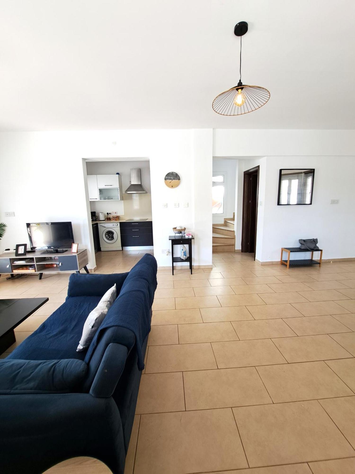 Andina Villa Close To The Sea Protaras Luaran gambar
