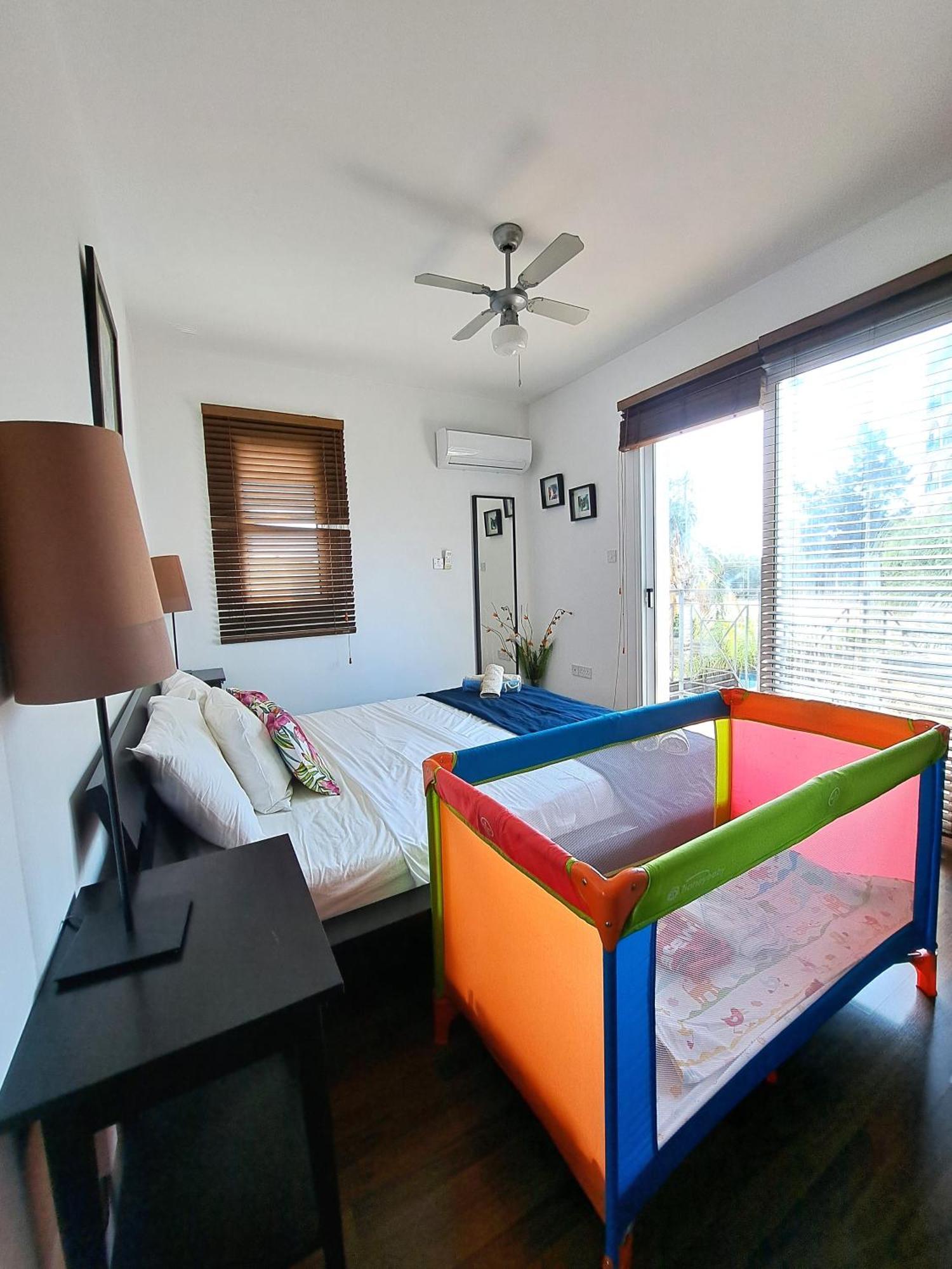Andina Villa Close To The Sea Protaras Luaran gambar