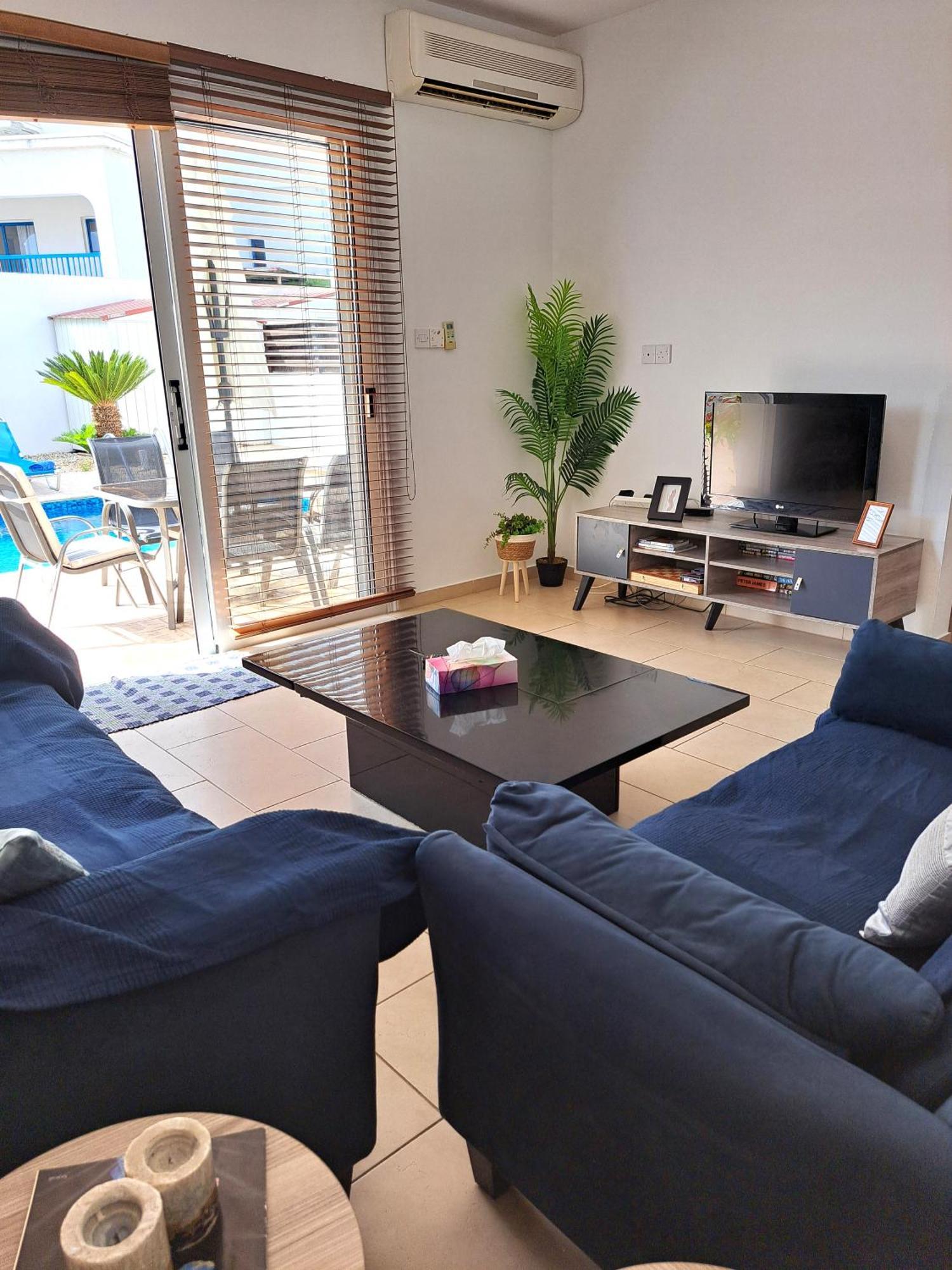 Andina Villa Close To The Sea Protaras Luaran gambar