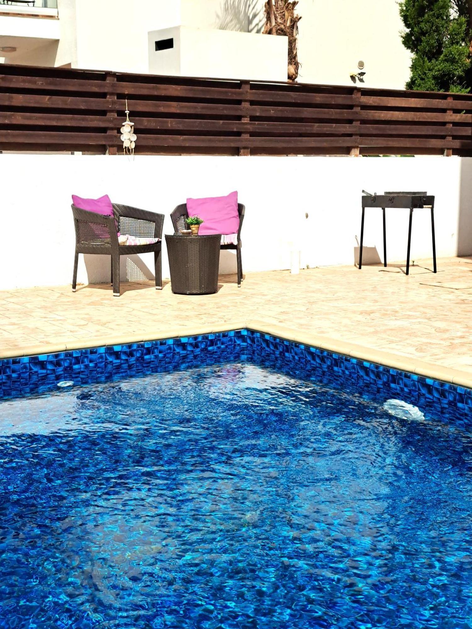 Andina Villa Close To The Sea Protaras Luaran gambar