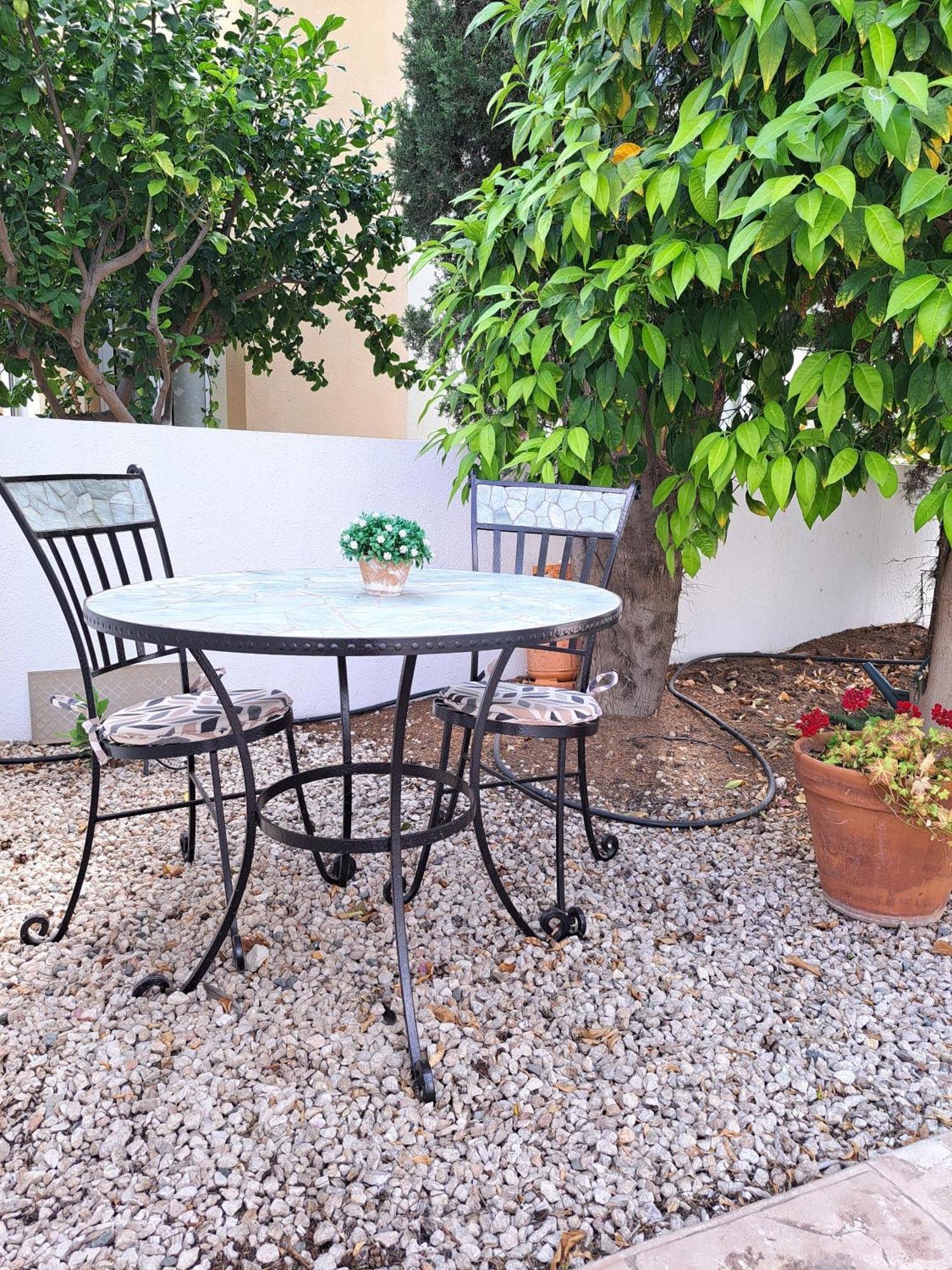 Andina Villa Close To The Sea Protaras Luaran gambar
