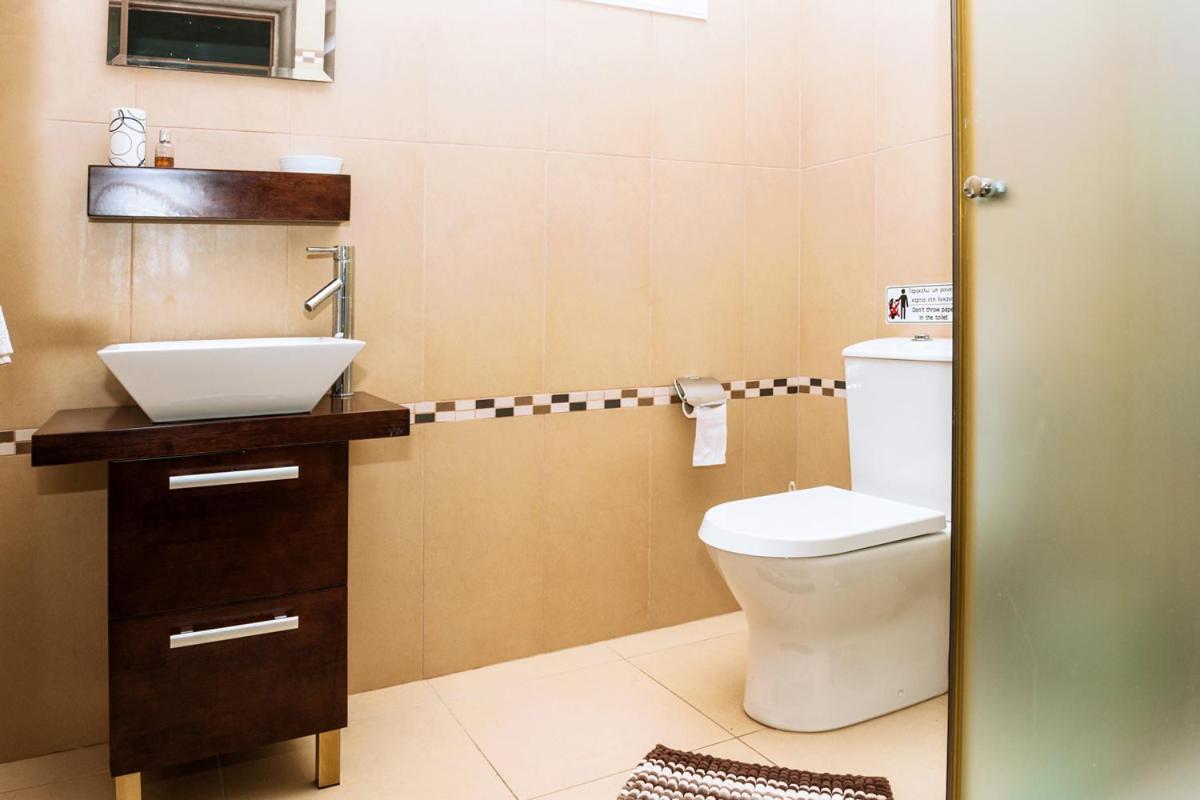 Andina Villa Close To The Sea Protaras Luaran gambar