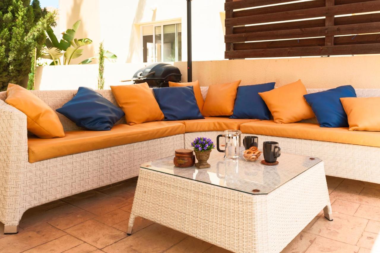 Andina Villa Close To The Sea Protaras Luaran gambar