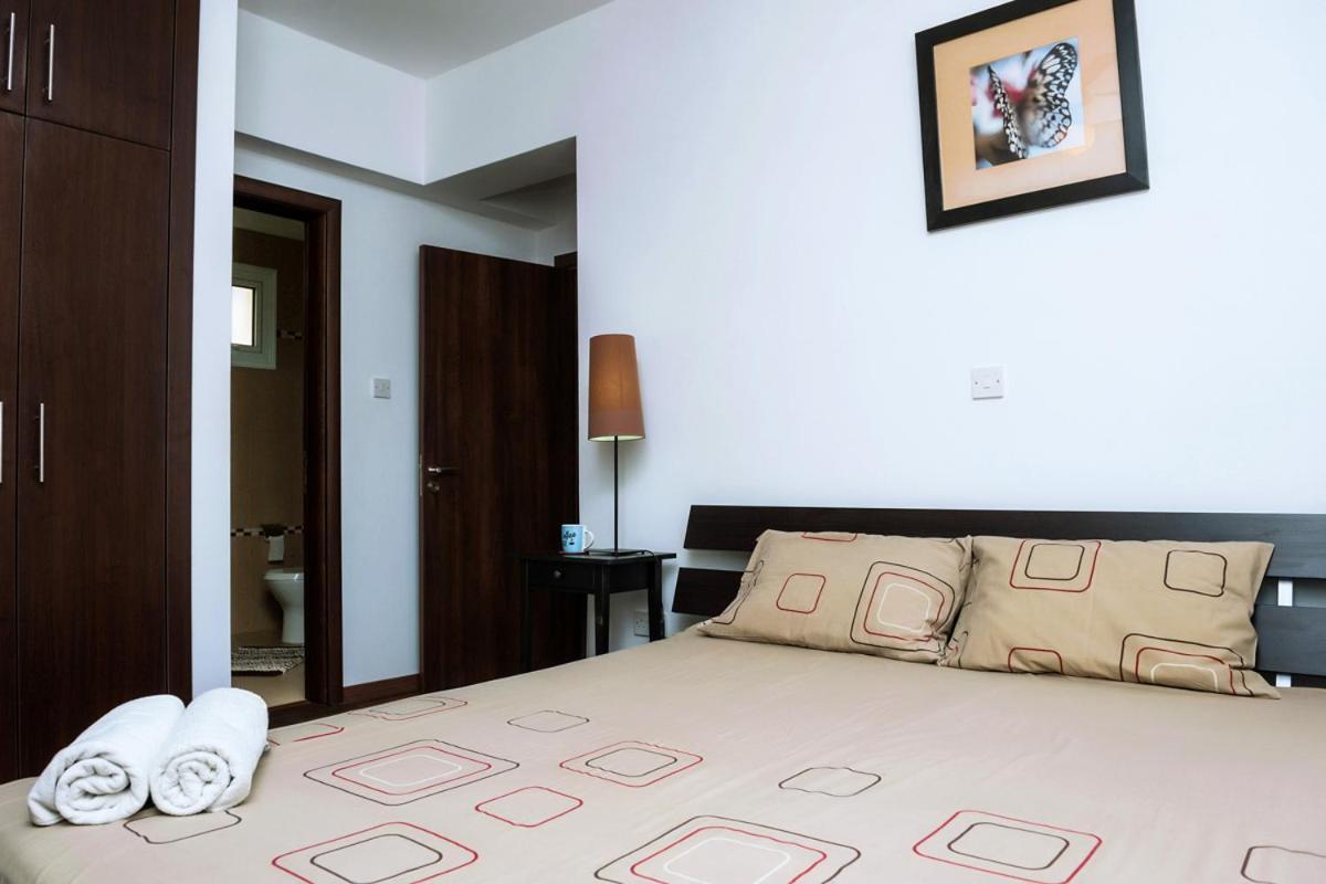 Andina Villa Close To The Sea Protaras Luaran gambar