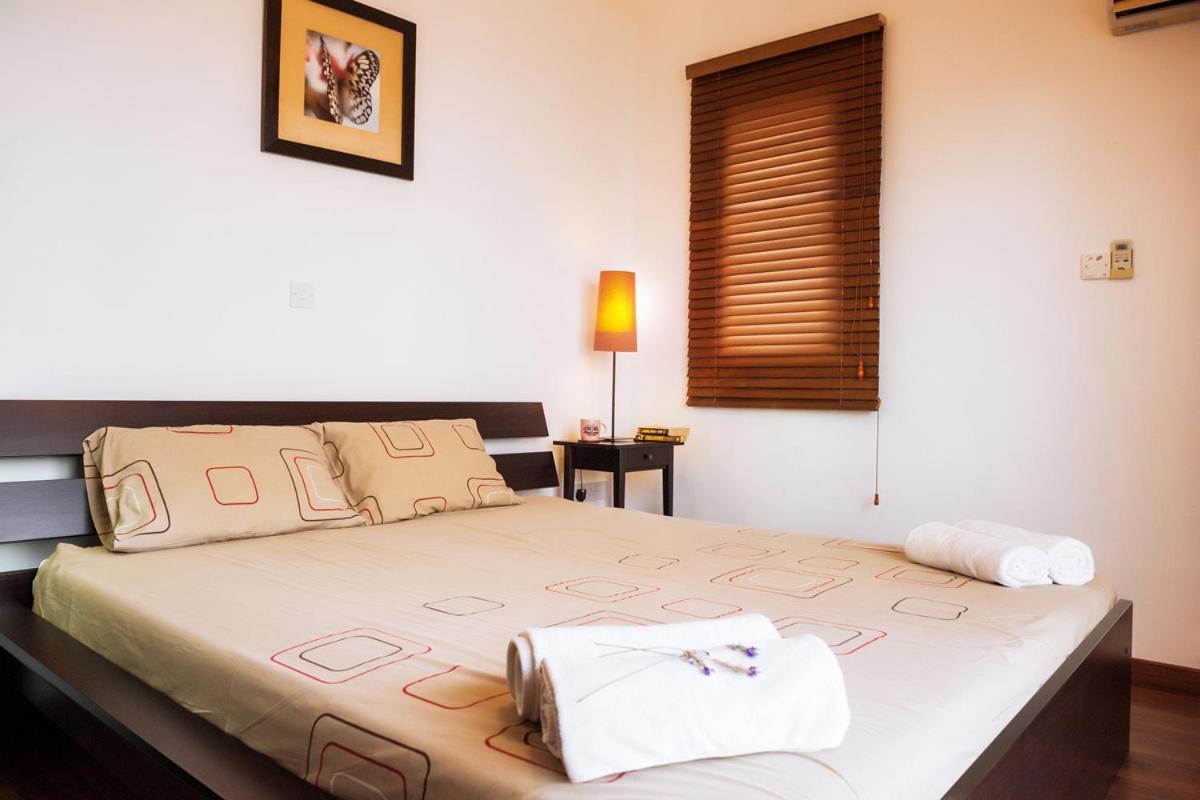 Andina Villa Close To The Sea Protaras Luaran gambar
