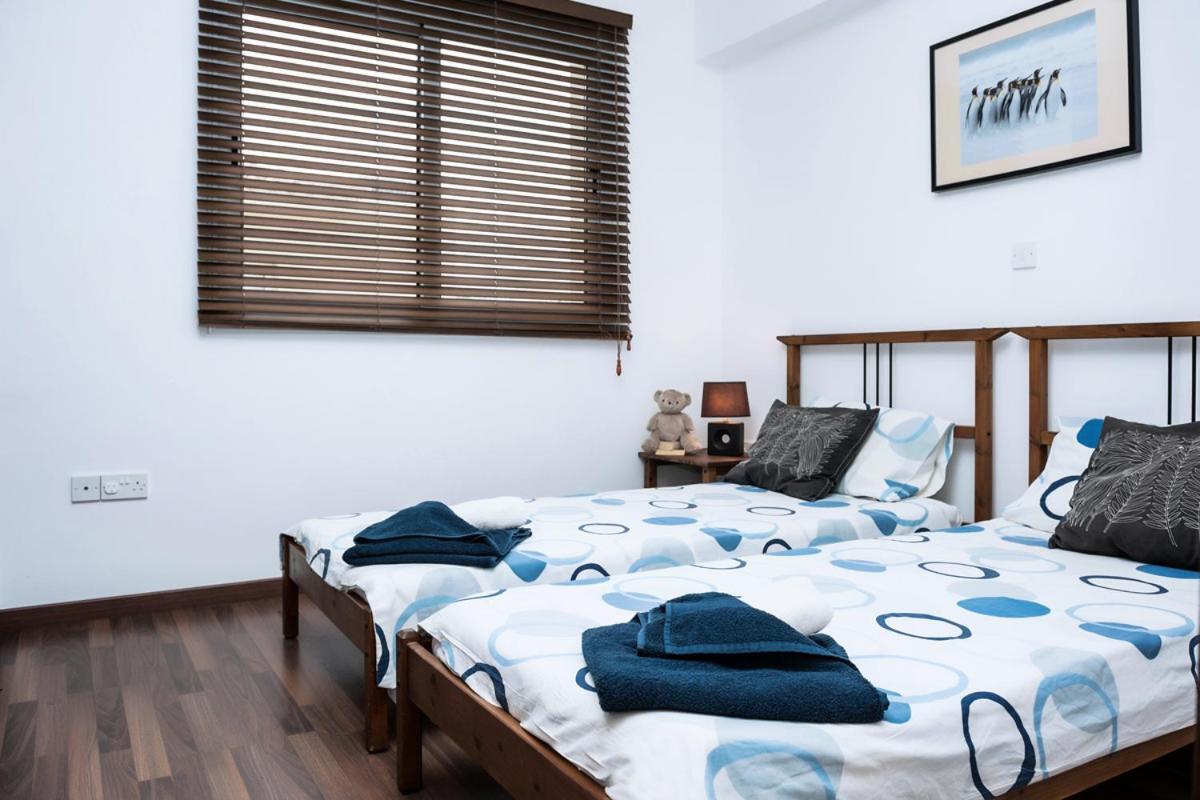 Andina Villa Close To The Sea Protaras Luaran gambar