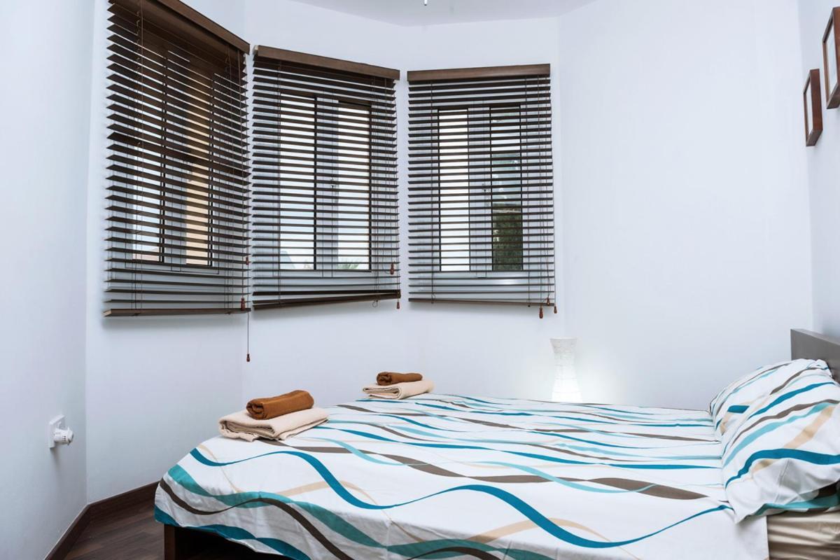 Andina Villa Close To The Sea Protaras Luaran gambar